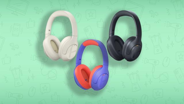 Нашли крутые беспроводные наушники. Выглядят как Sony, стоят копейки, звучат отлично