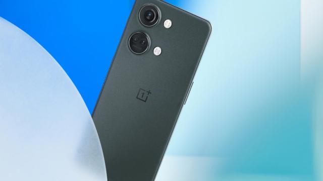 Представлен OnePlus Nord 3 с характеристиками флагмана