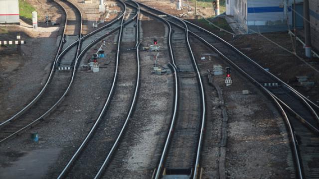 РЖД достроит магистральную квантовую сеть до Казани и Ростова-на-Дону