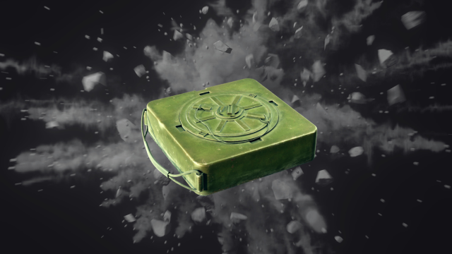 Царицы полей: почему мины оказались эффективнее самолетов и артиллерии