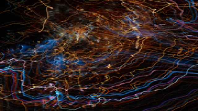 Экзотическая материя: физики наткнулись на материал, состоящий из бозонов