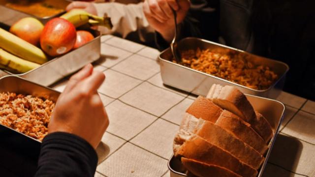 Этот отель находится на глубине 400 метров, и в нем можно провести ночь