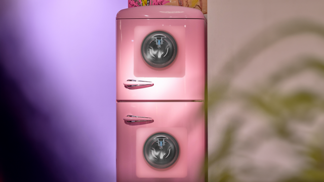 5 ситуаций, в которых холодильник может заменить стиральную машину
