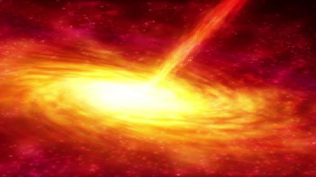 Астрофизики обнаружили суперпузыри, управляемые квазарами — они могут участвовать в создании галактик