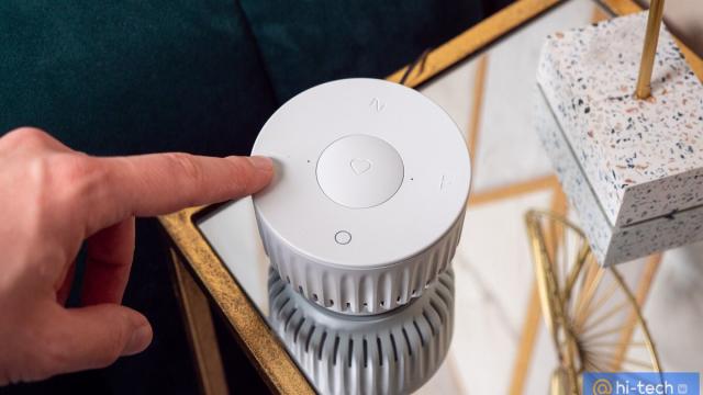 В умных колонках SberBoom появился GigaChat: как включить