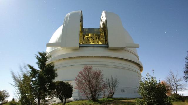 Лазер вместо радиосигнала: НАСА разрабатывает оптический «интернет» для космоса