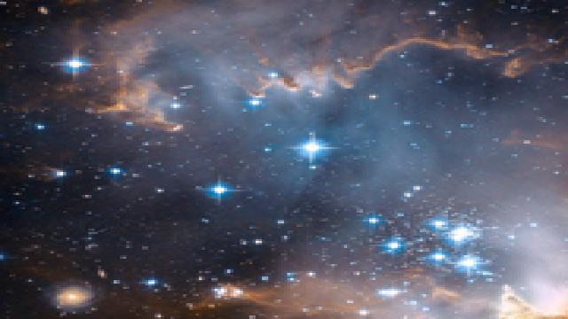 Ликбез RnD.CNews: как работает ядерный синтез и почему звезды сияют