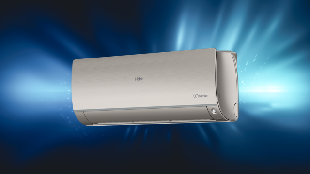 Haier Flexis Super Match — сплит-система, меняющая образ жизни