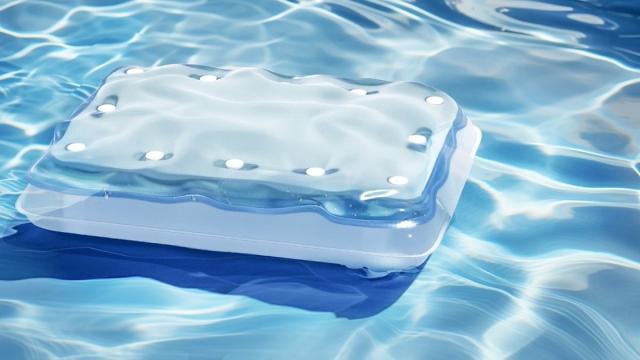 «Водяная» подушка за 7600 рублей покорила интернет