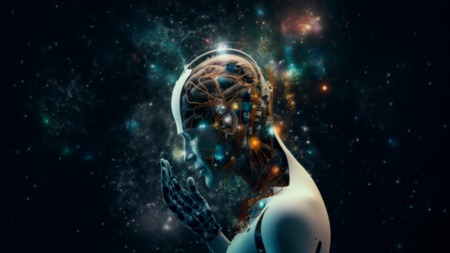 Как искусственный интеллект раскрыл секрет устройства жизни — опыт астробиологов