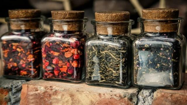 Подборка фактов о зеленом чае: насколько он полезен и как его правильно заваривать