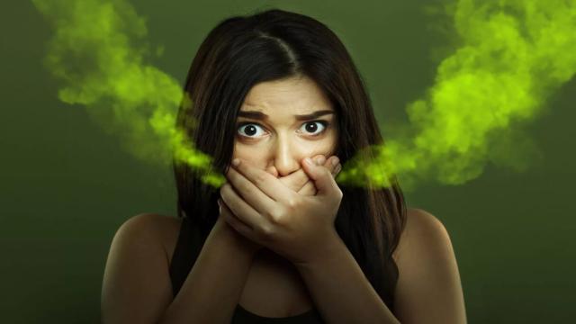 Почему люди не чувствуют, что от них плохо пахнет — научное объяснение