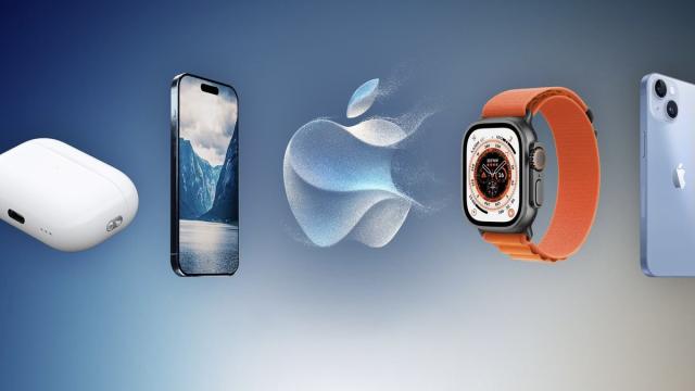 Презентация Apple 2023: где смотреть и что покажут