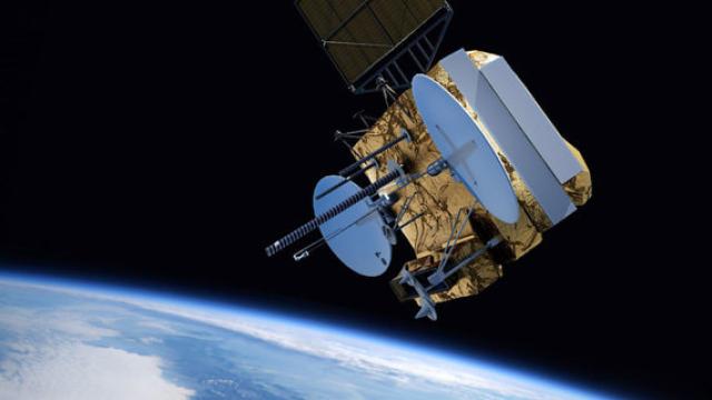 Росстат хочет использовать спутниковые технологии для сбора статистики