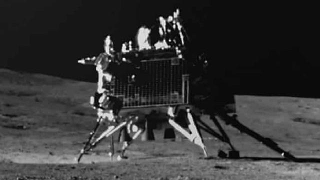 Связи нет: что стало с легендарным индийским луноходом