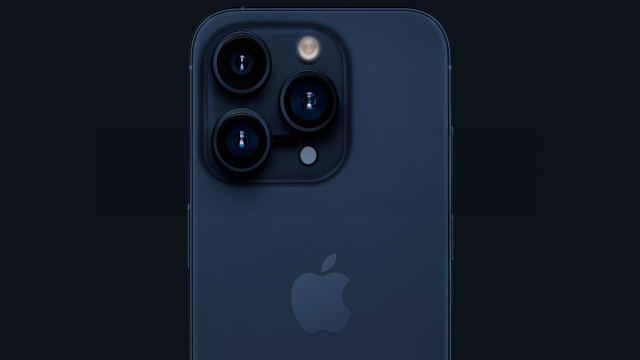 СДЭК открыл предзаказ на iPhone 15 и Apple Watch 9 (цены)
