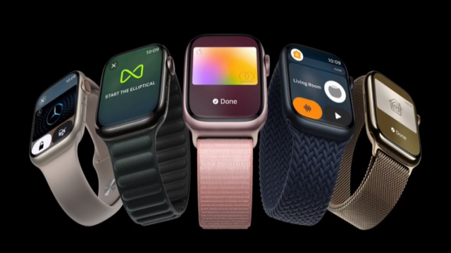 Чем хороши новые iPhone 15 и Apple Watch: управление жестами, помощь со спутника и лучшие камеры в истории