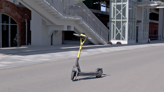 Эксперты Whoosh и Neiry: когда в России будут управлять самокатом силой мысли