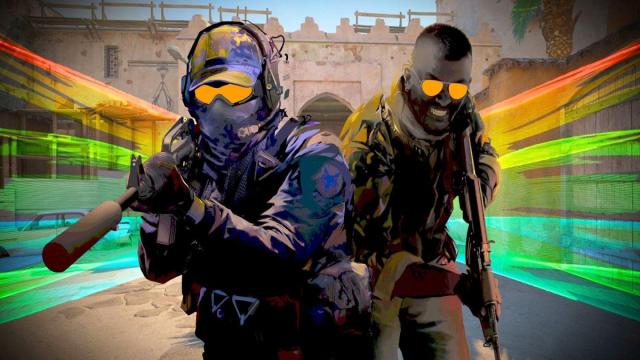 Counter-Strike 2 никогда не выйдет для Mac