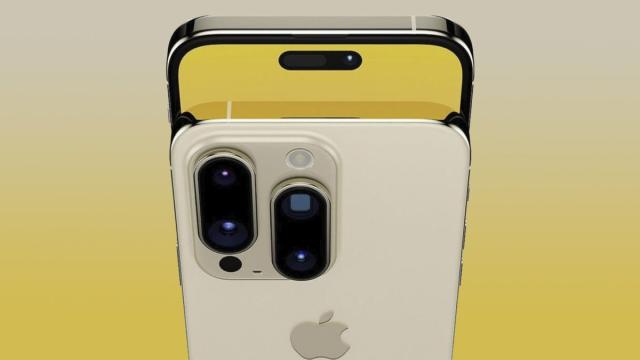 В сети показали iPhone 16 Pro с шестью камерами