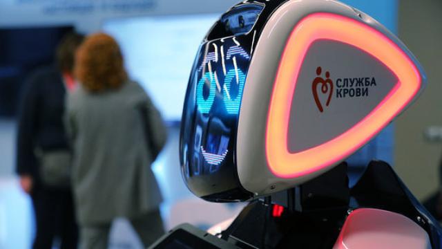 Внедрение искусственного интеллекта начнут с федеральных министерств