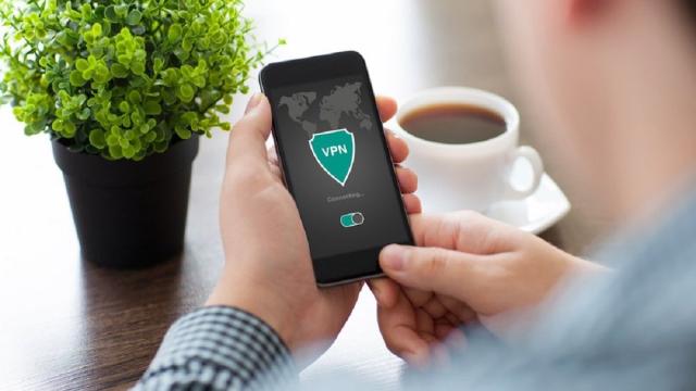 Все VPN-сервисы могут быть заблокированы: назван срок
