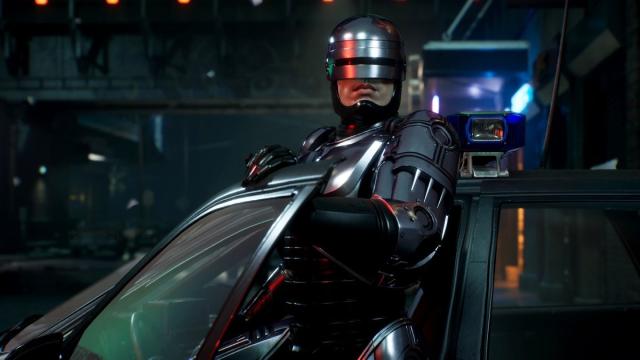 Геймерам предложили сыграть в RoboCop: Rogue City — как это сделать