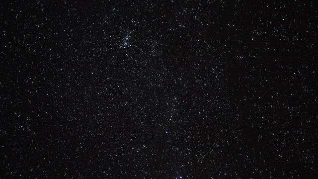 Жители Земли в ноябре увидят метеорный поток Леониды