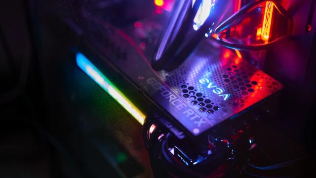 Инсайдер: NVIDIA выпустит дешевую версию RTX 3050, но есть нюанс