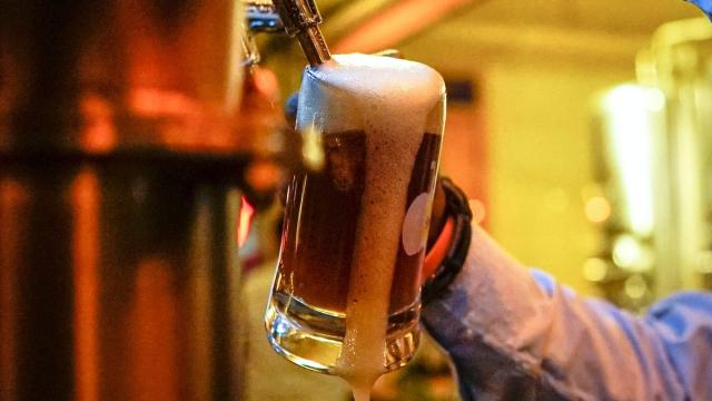 Как изменится вкус пива к 2050 году