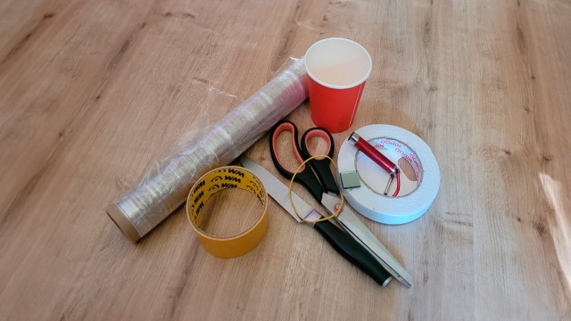 Как увидеть звук