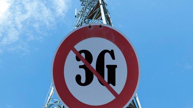 Когда в России отключат 3G: названы новые сроки