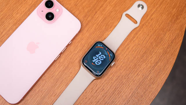 Обзор Apple Watch Series 9 — когда уже нечего обновлять
