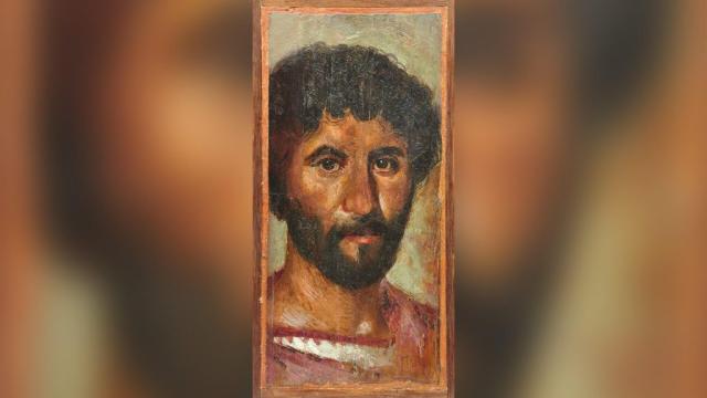 Посмотрите, как выглядели древние мумии на самом деле