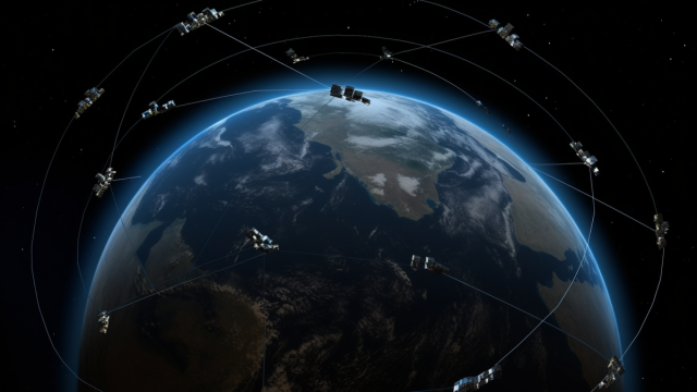 Проблемы Starlink: спутники падают, прибыль не растет