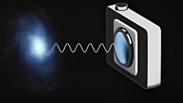 Разработана однофотонная камера с самым высоким разрешением — 400 000 пикселей