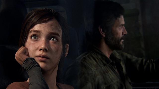Ужасающего монстра из The Last of Us создали с помощью хлеба — вот как он выглядит