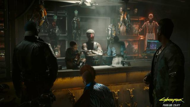 Анонсировано самое полное издание Cyberpunk 2077