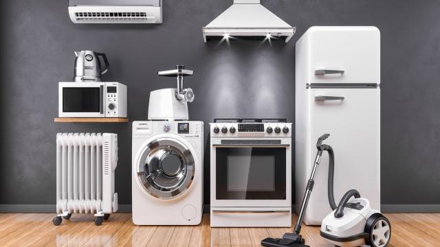 В России запустили экспресс-доставку крупногабаритной техники