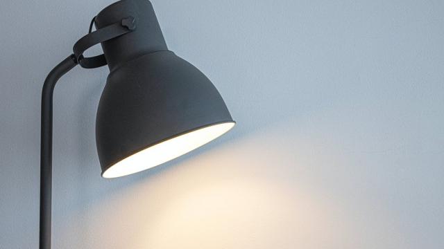 В России создали инновационные светильники (фото)