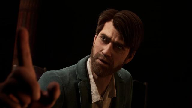 В сети показали почти 8 минут геймплея ужастика Alone in the Dark