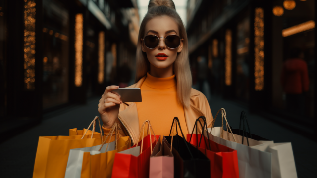 Исследование Hi-Tech Mail.ru: большинство россиян не планируют ничего покупать на распродаже 11.11