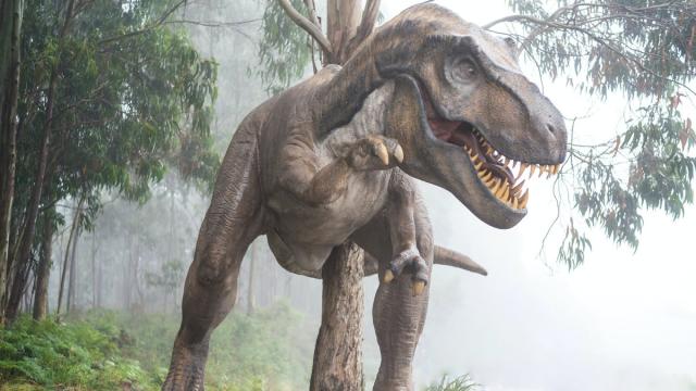 Коварная пыль: ученые определили еще одного виновника гибели динозавров