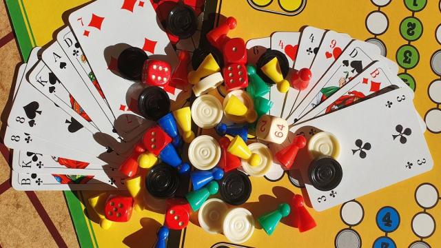 Не играйте с ним в покер: создан первый ИИ-эксперт по играм