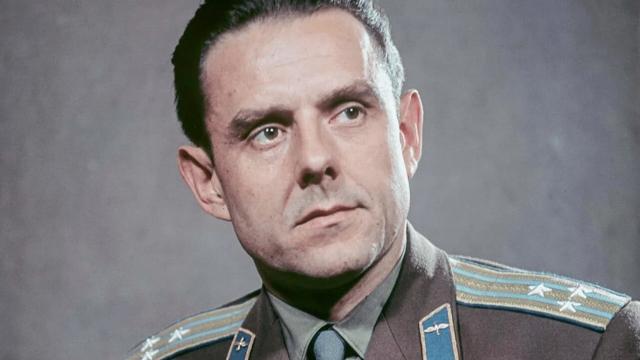 От каких болезней чаще всего умирают космонавты