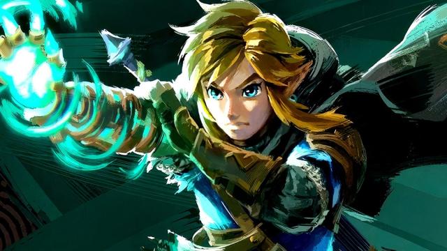 По культовой серии The Legend of Zelda снимают фильм — подробности