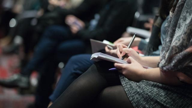 «Синергия» проведет юбилейную бизнес-конференцию TECH WEEK про технологии