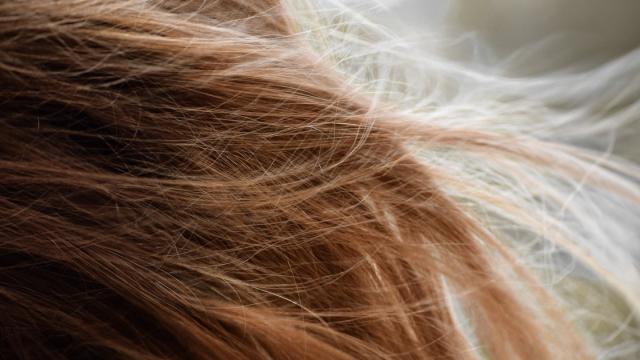 Ученые впервые напечатали волосы на 3D-принтере