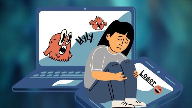 Что такое кибербуллинг и как он может повлиять на взрослых людей. Личный опыт