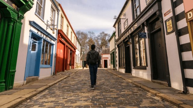 Что такое стон Земли и откуда он берется